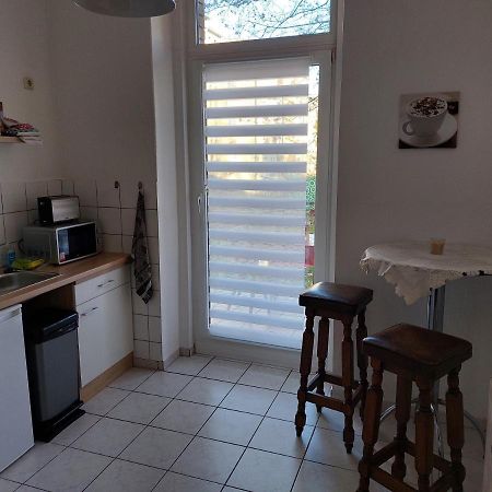 Wacker Apartment Plauen Ngoại thất bức ảnh